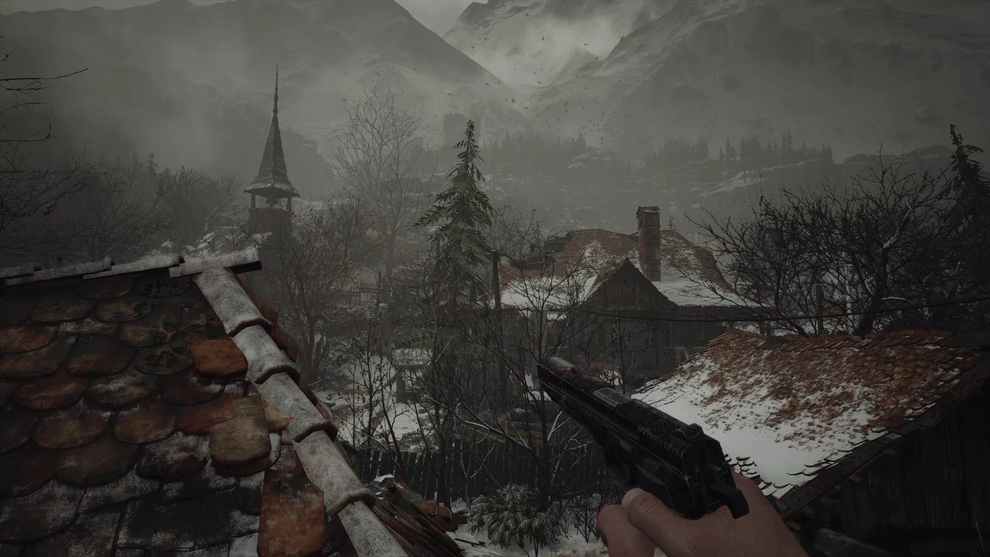 Resident Evil Village - Imagen 34